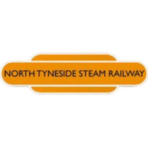 North Tyneside Steam Railway
